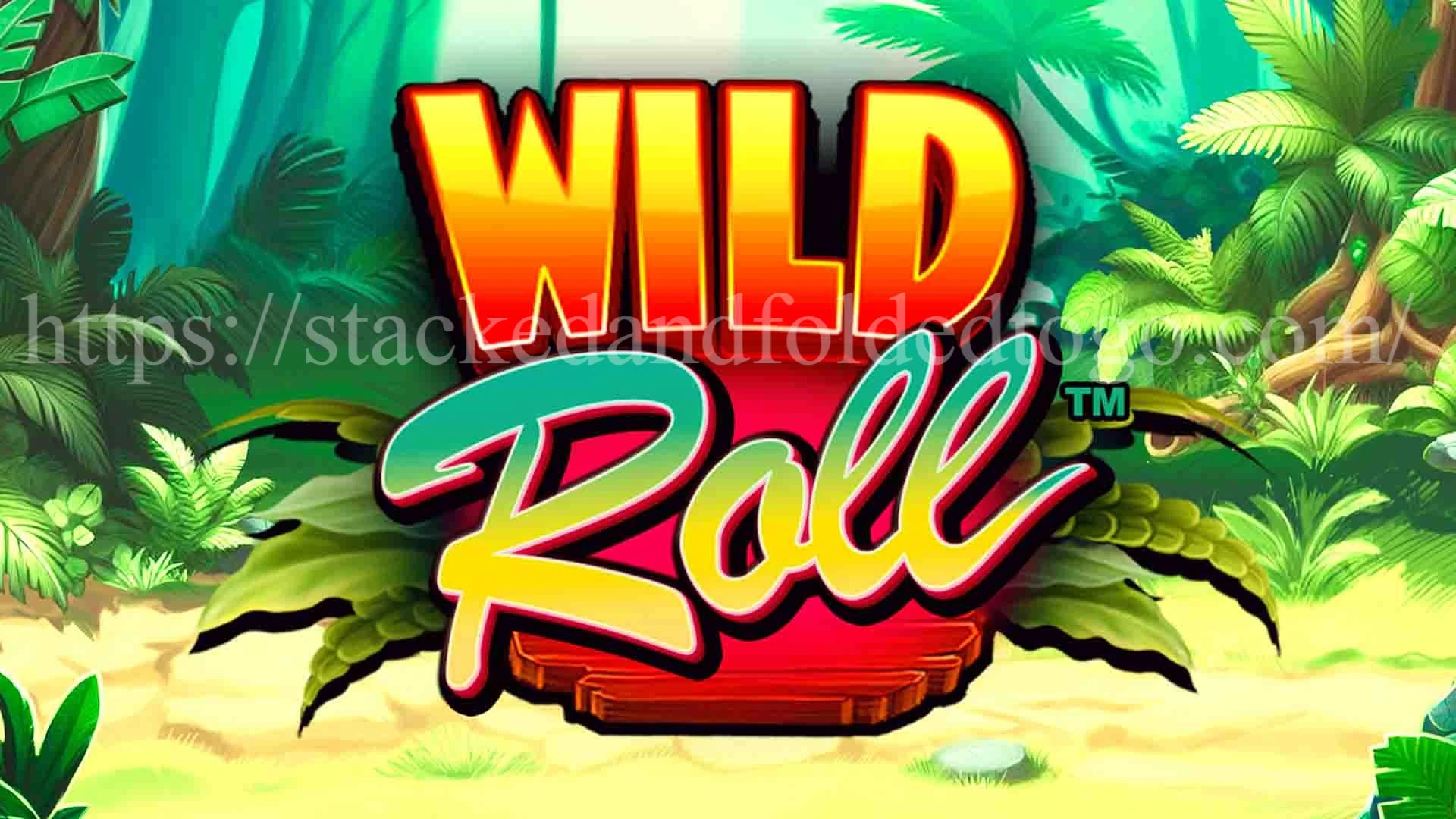 Read more about the article Petualangan Seru Tanpa Batas di Game Wild Roll: Uji Adrenalin dan Refleksmu!