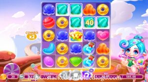 Read more about the article Candy Kingdom: Kerajaan Permen dengan Multi-Level Bonus