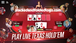 Read more about the article Poker Online Texas Hold’em, Game Kartu Strategi Paling Populer di Dunia Judi