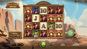 Read more about the article Buckshot Wilds: Slot Wild West dengan Aksi Koboi dan Tembakan Keberuntungan